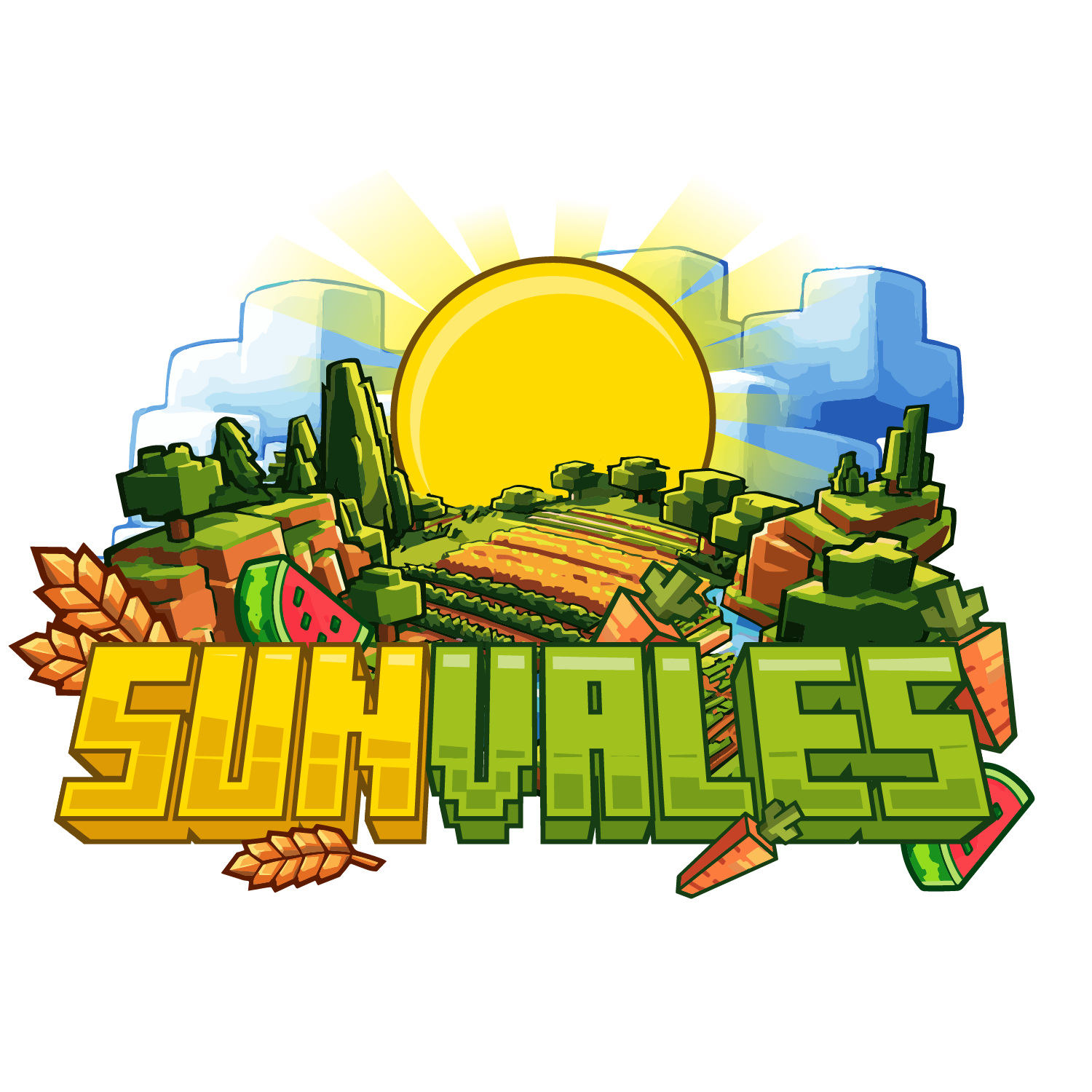 Sunvales